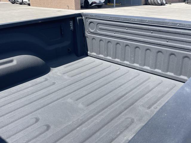used 2024 Ram 2500 car, priced at $40,973