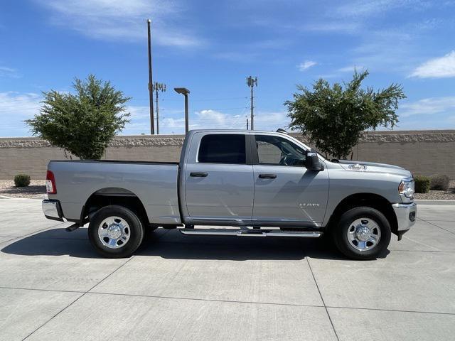 used 2024 Ram 2500 car, priced at $40,973