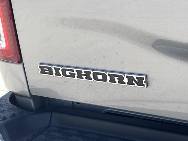 used 2024 Ram 2500 car, priced at $40,973
