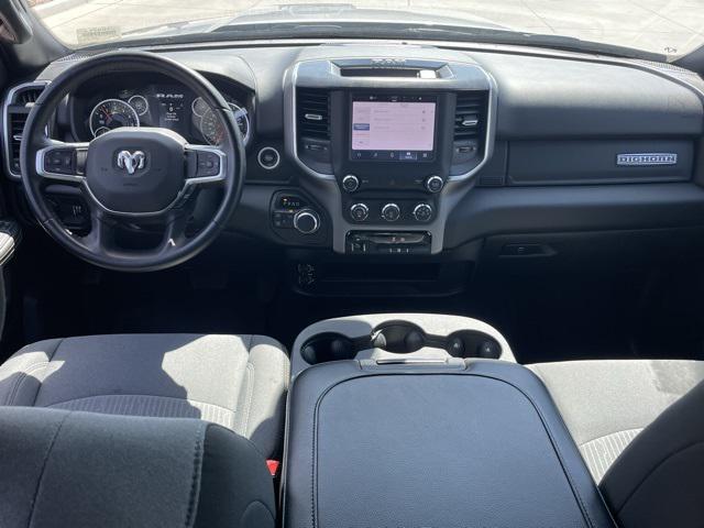 used 2024 Ram 2500 car, priced at $40,973