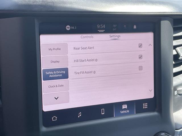 used 2024 Ram 2500 car, priced at $40,973