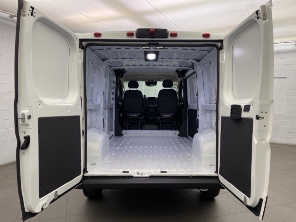 new 2026 Ram ProMaster 1500 car, priced at $38,006