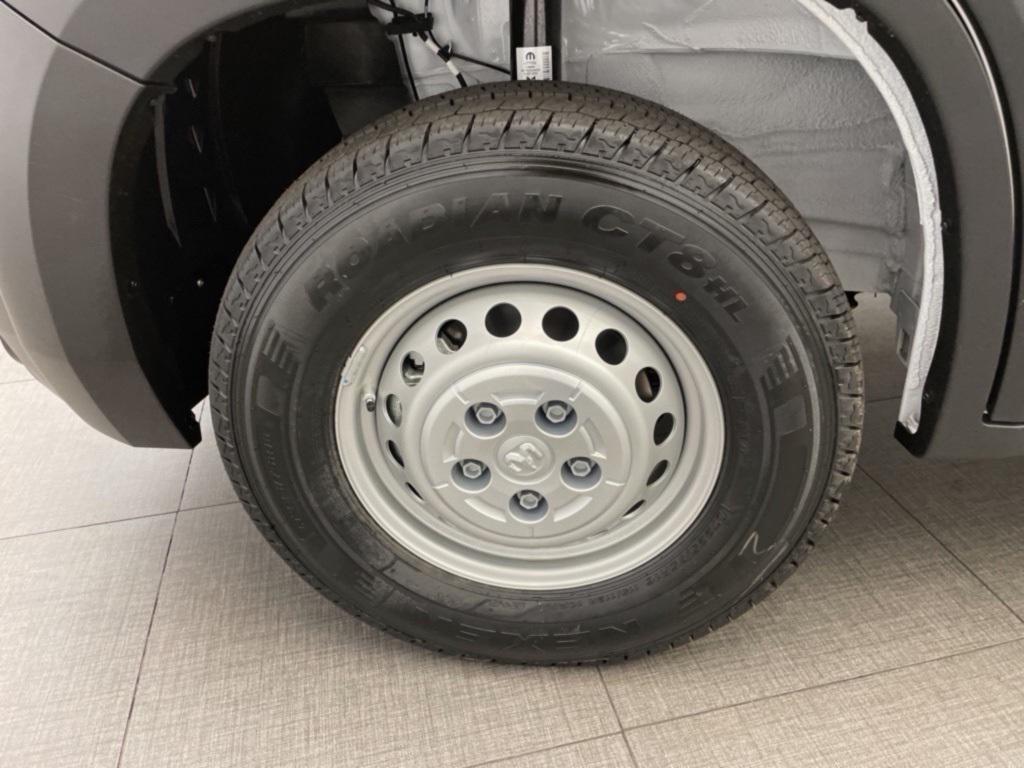 new 2026 Ram ProMaster 1500 car, priced at $38,006