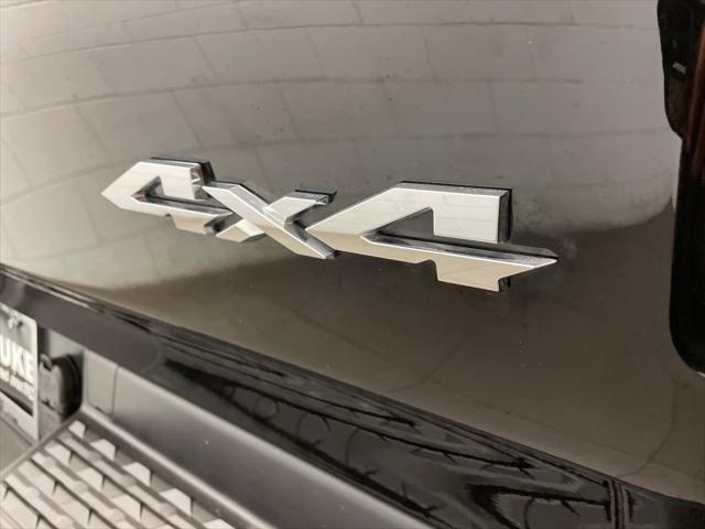 used 2023 Ram 1500 car, priced at $47,973