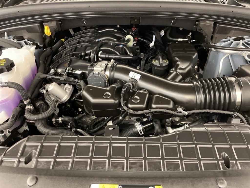 new 2025 Jeep Grand Cherokee car, priced at $41,553