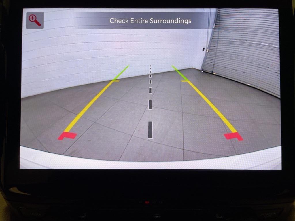 new 2025 Jeep Grand Cherokee car, priced at $41,553