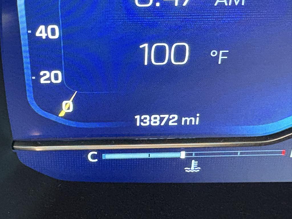 used 2024 Chevrolet Tahoe car, priced at $52,973