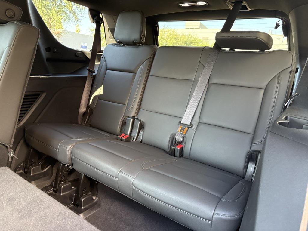 used 2024 Chevrolet Tahoe car, priced at $52,973