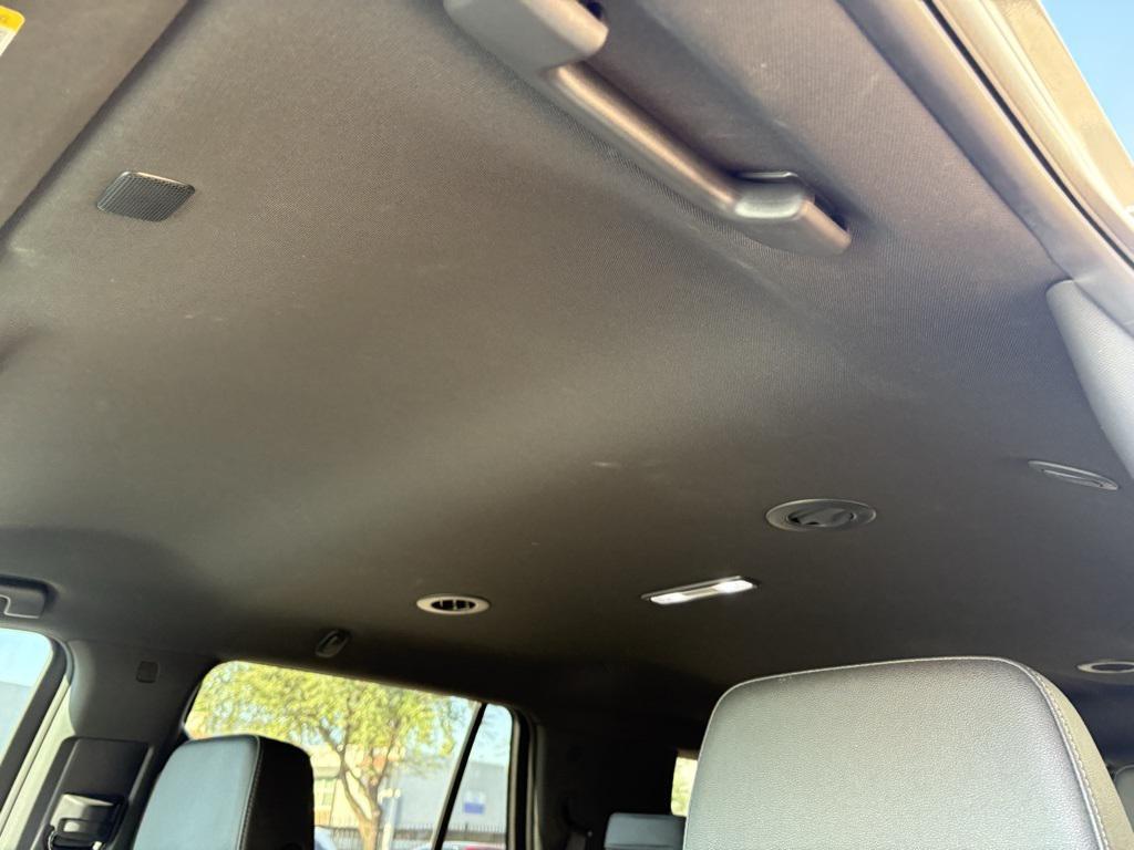 used 2024 Chevrolet Tahoe car, priced at $52,973