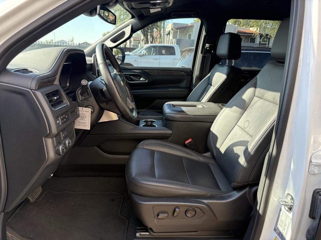 used 2024 Chevrolet Tahoe car, priced at $52,973