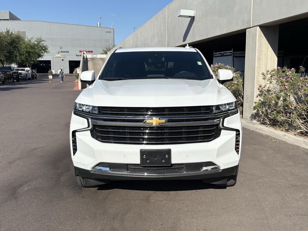 used 2024 Chevrolet Tahoe car, priced at $52,973