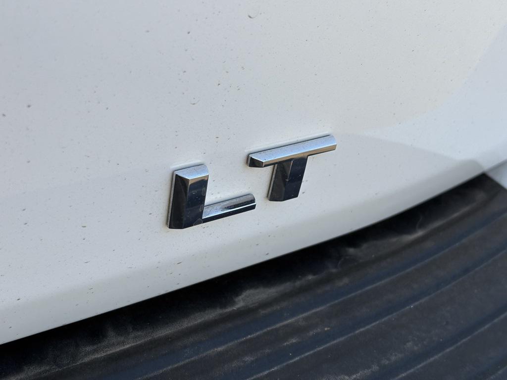 used 2024 Chevrolet Tahoe car, priced at $52,973