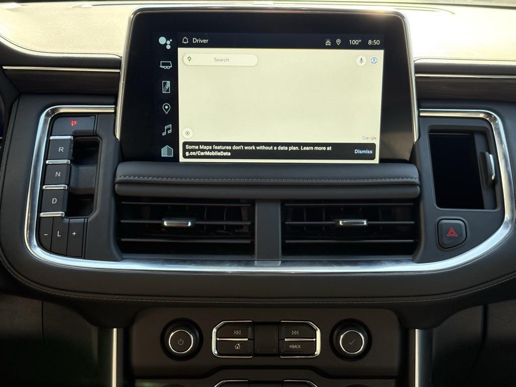 used 2024 Chevrolet Tahoe car, priced at $52,973