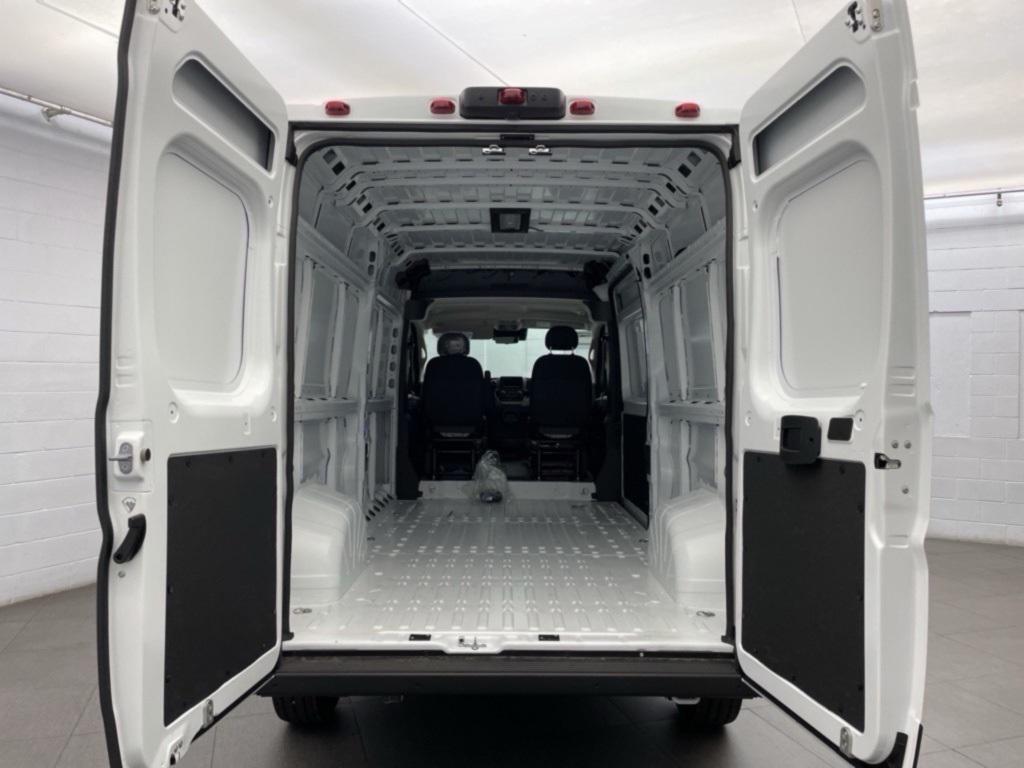 new 2026 Ram ProMaster 2500 car, priced at $41,779