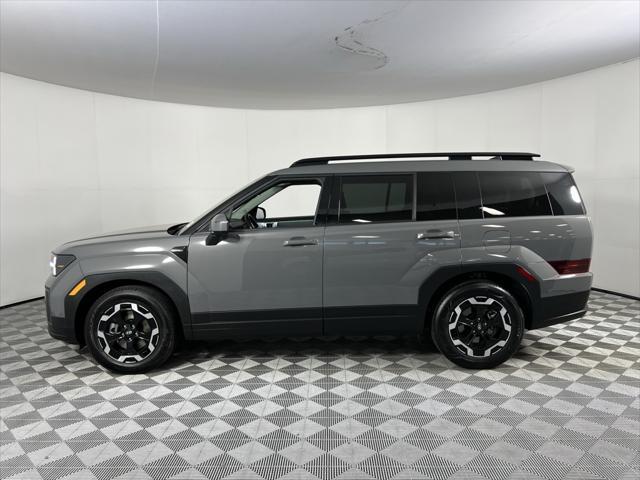 used 2024 Hyundai Santa Fe car, priced at $30,573