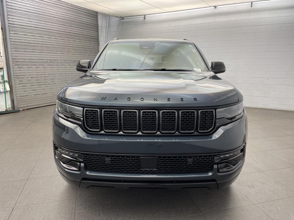 new 2025 Jeep Wagoneer L car, priced at $66,889