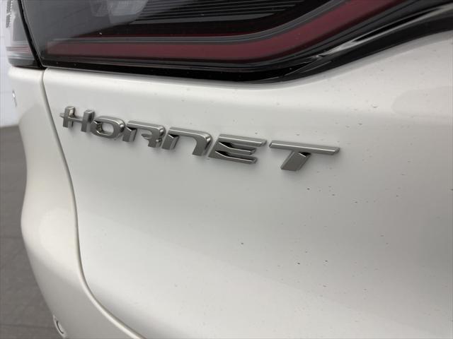 new 2024 Dodge Hornet car, priced at $33,500