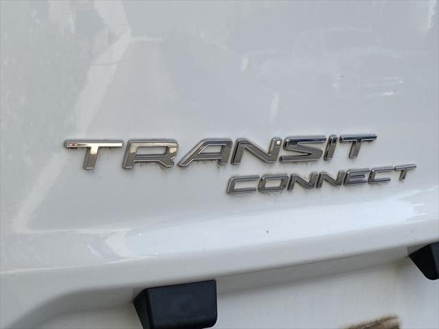 used 2017 Ford Transit Connect car, priced at $19,573