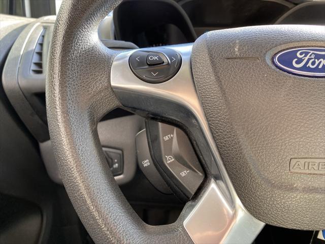 used 2017 Ford Transit Connect car, priced at $19,573