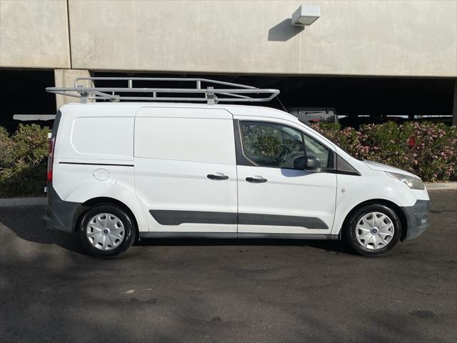 used 2017 Ford Transit Connect car, priced at $19,573