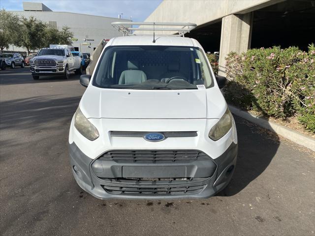 used 2017 Ford Transit Connect car, priced at $19,573