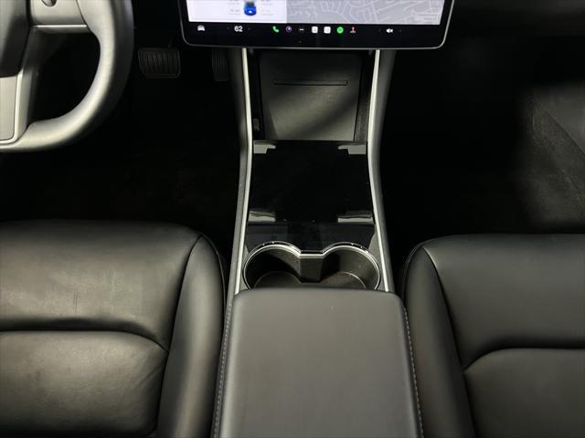 used 2020 Tesla Model 3 car, priced at $25,973