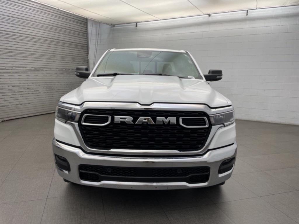new 2026 Ram 1500 car, priced at $50,823