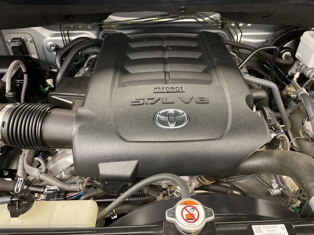 used 2019 Toyota Tundra car, priced at $41,273