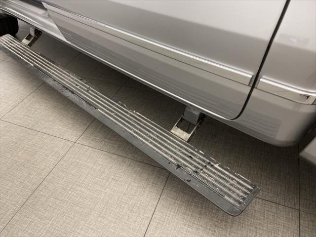 new 2025 Ram 1500 car, priced at $77,023