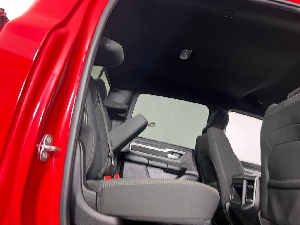 used 2021 Ram 1500 car, priced at $32,175