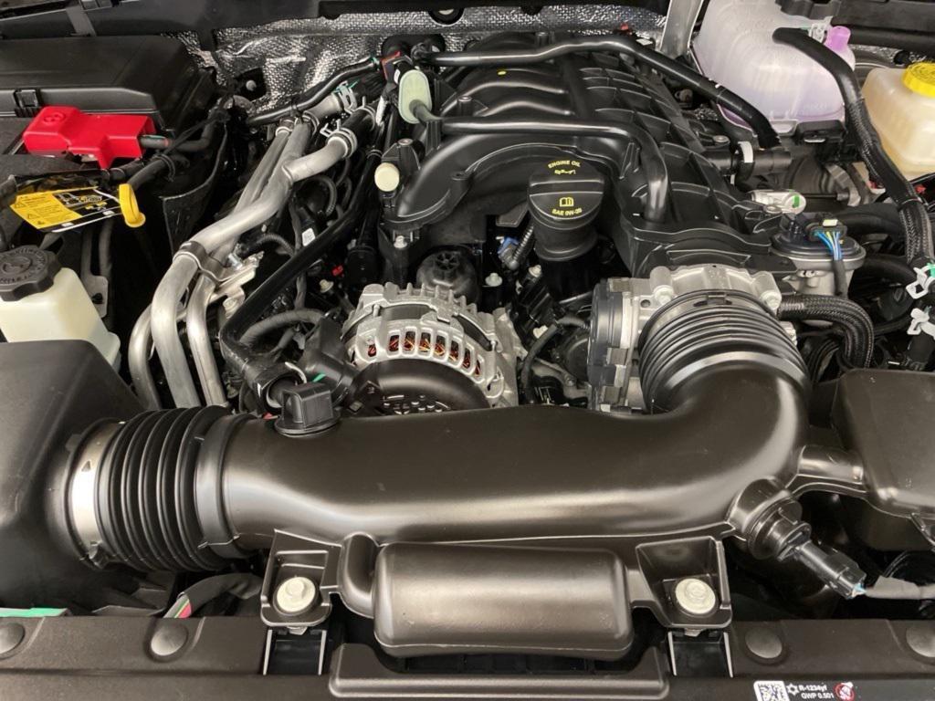new 2025 Jeep Wrangler car, priced at $47,719