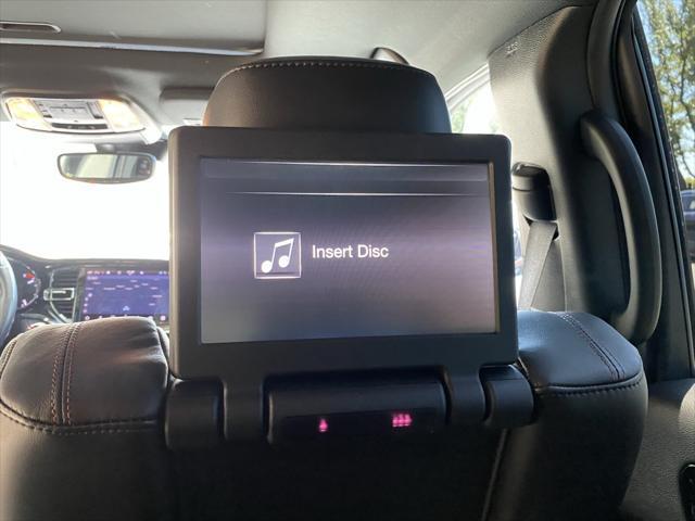 used 2021 Dodge Durango car, priced at $42,573