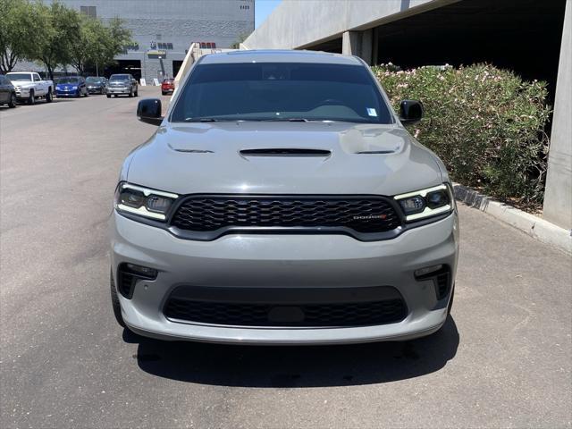 used 2021 Dodge Durango car, priced at $42,573