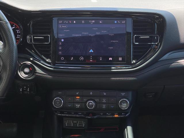 used 2021 Dodge Durango car, priced at $42,573
