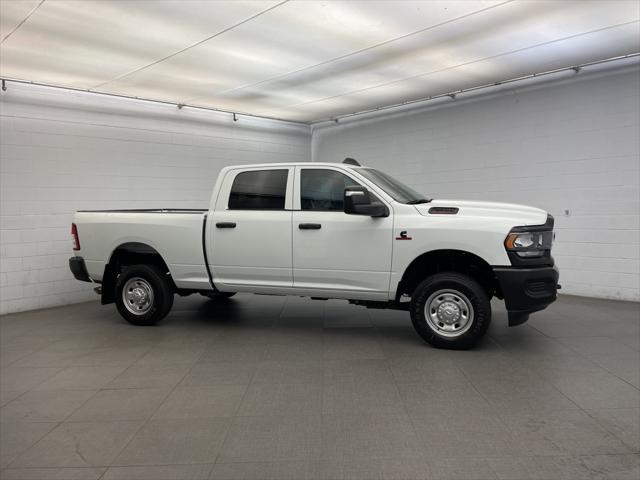 new 2024 Ram 2500 car, priced at $53,342