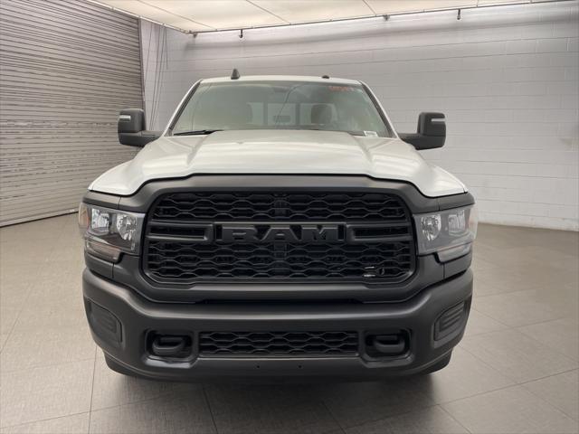 new 2024 Ram 2500 car, priced at $53,342