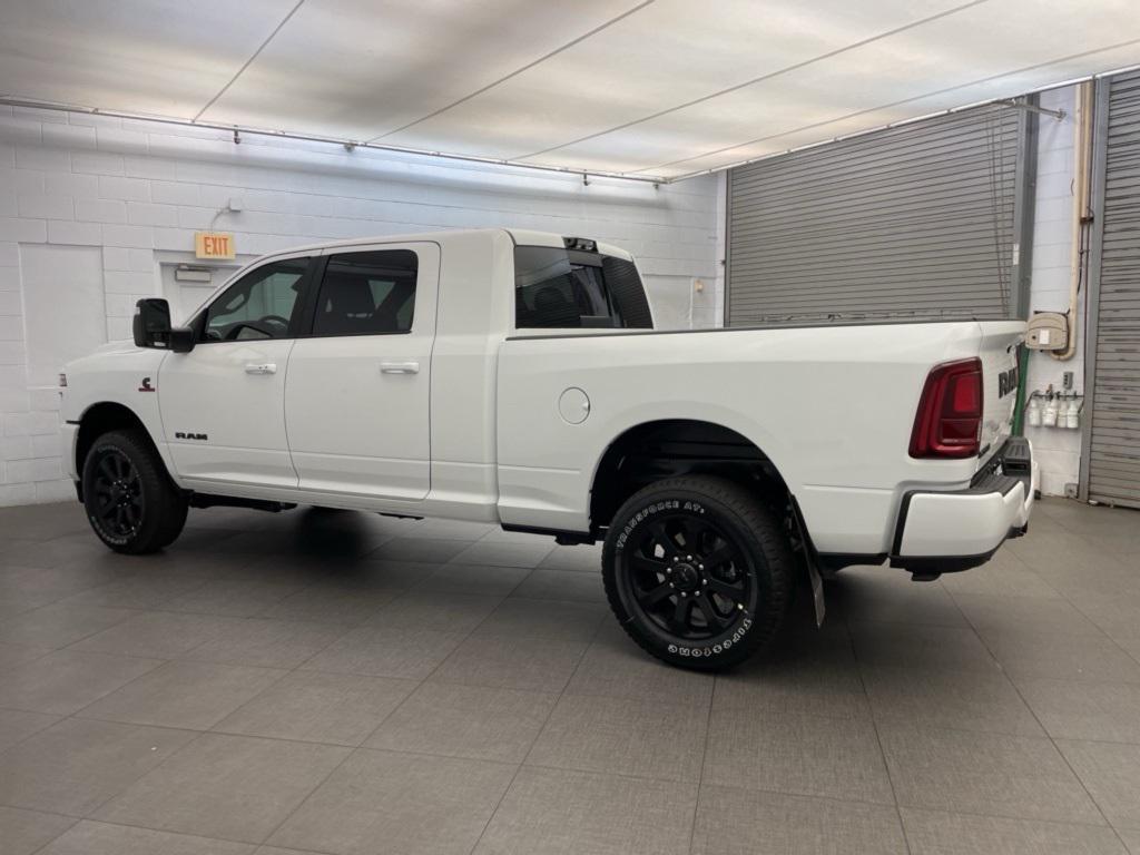 new 2026 Ram 2500 car, priced at $77,115