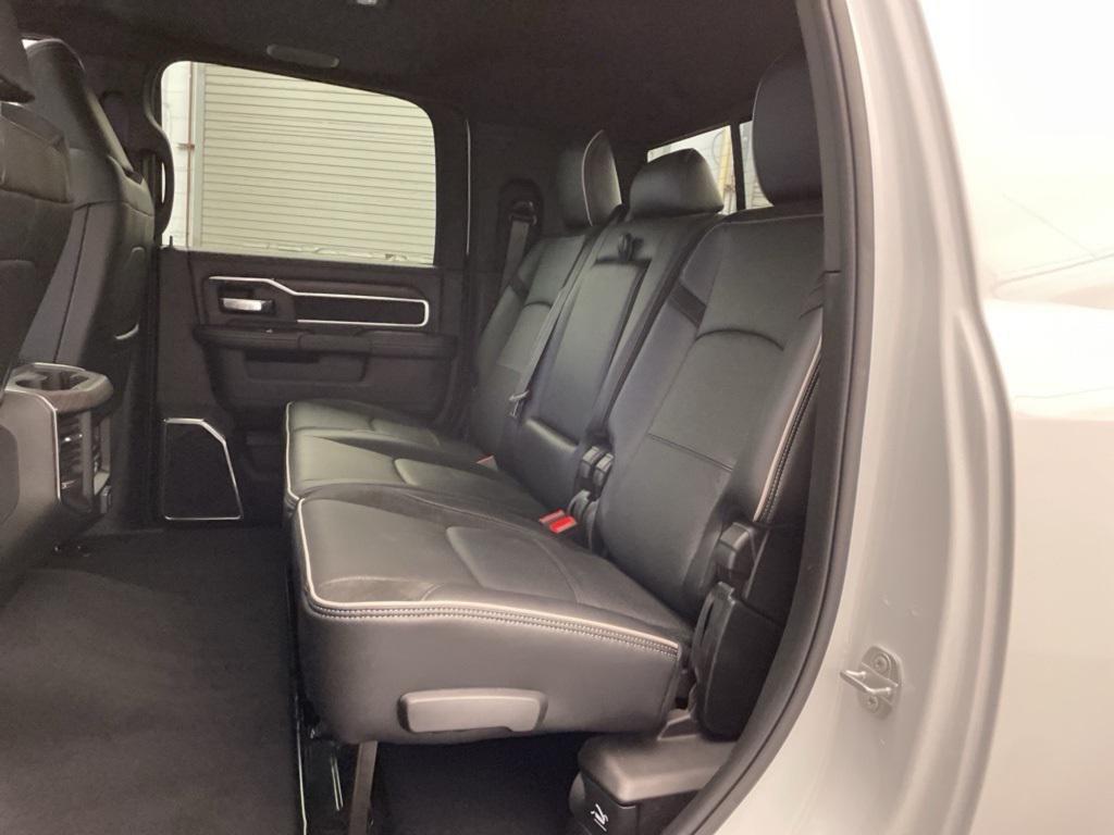 new 2026 Ram 2500 car, priced at $77,115