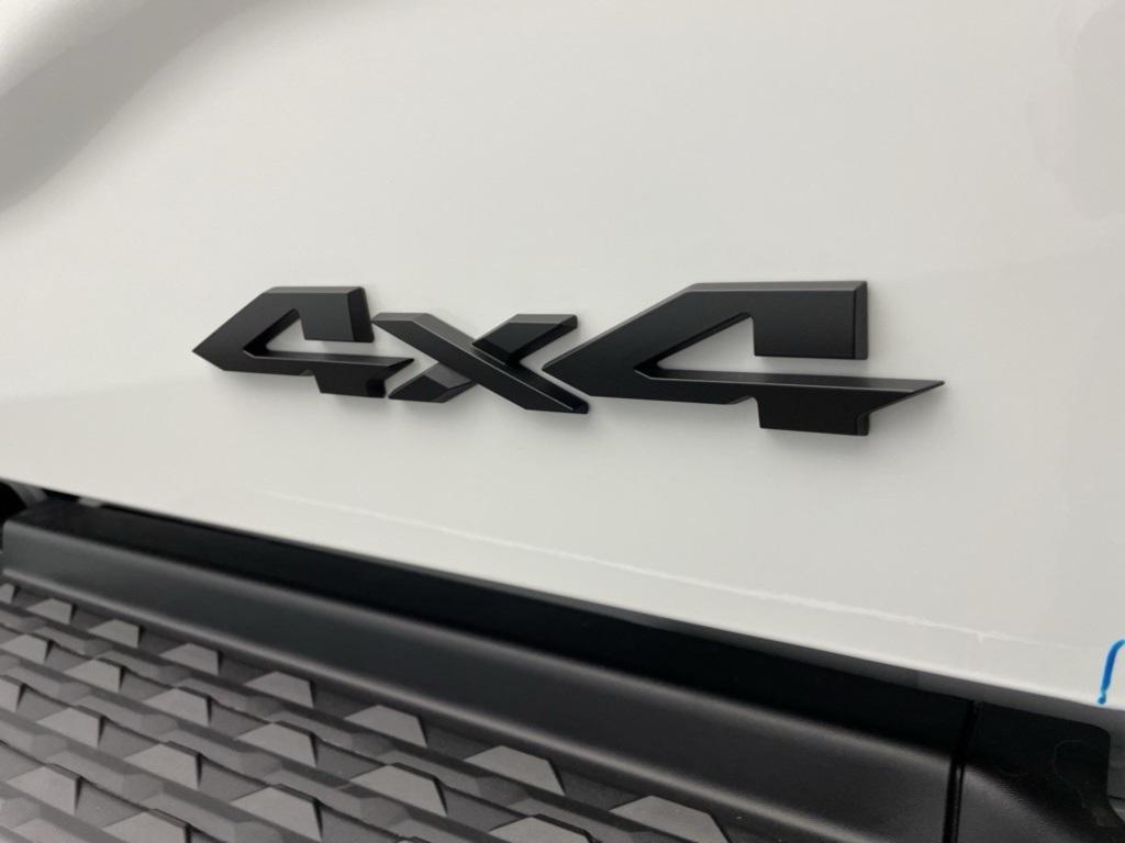 new 2026 Ram 2500 car, priced at $77,115