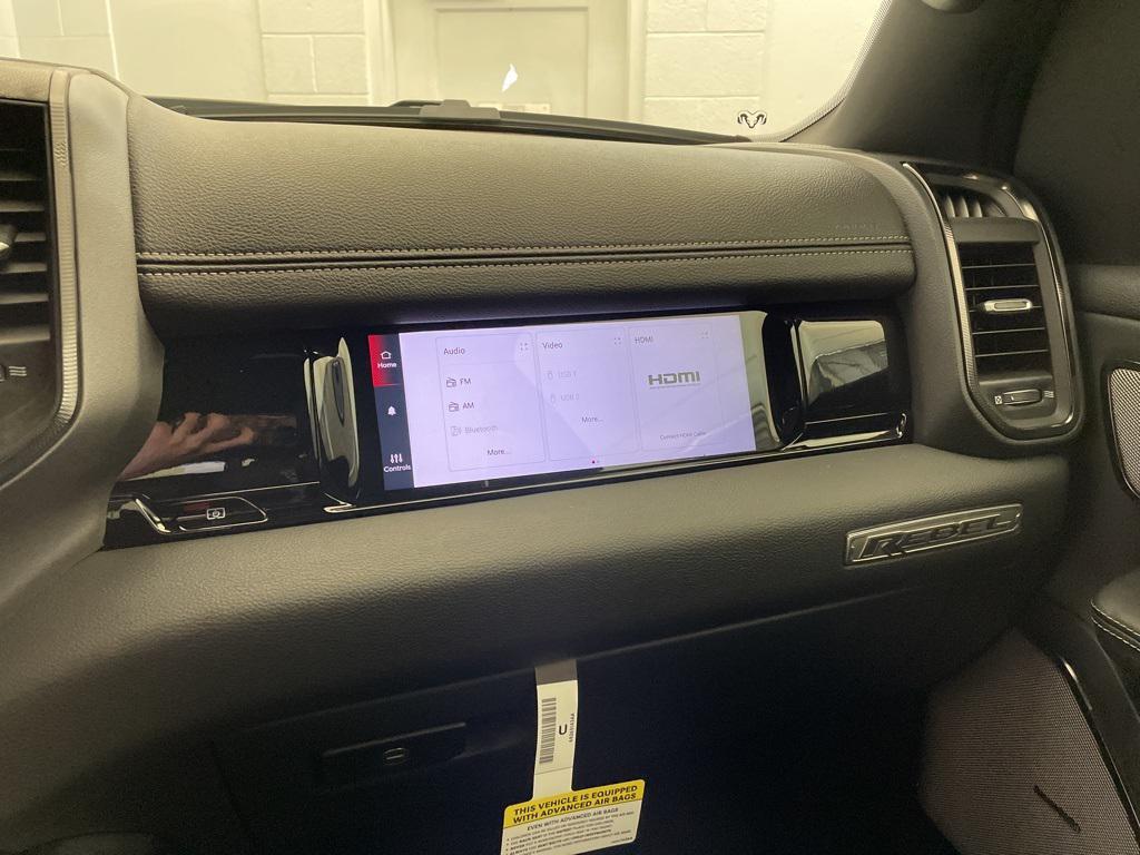 new 2026 Ram 1500 car, priced at $59,772