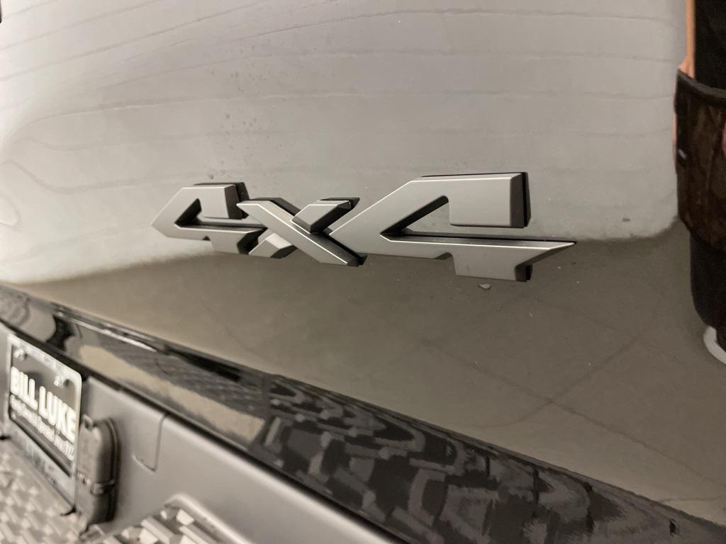 new 2026 Ram 1500 car, priced at $59,772