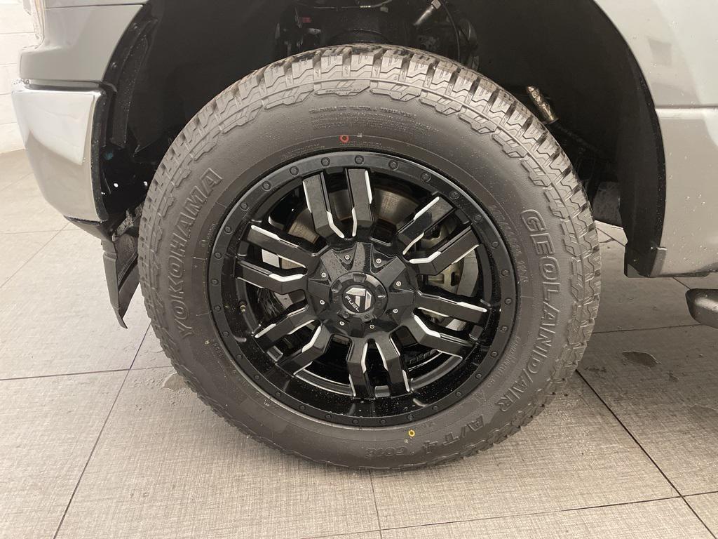 used 2019 Ford F-150 car, priced at $23,973