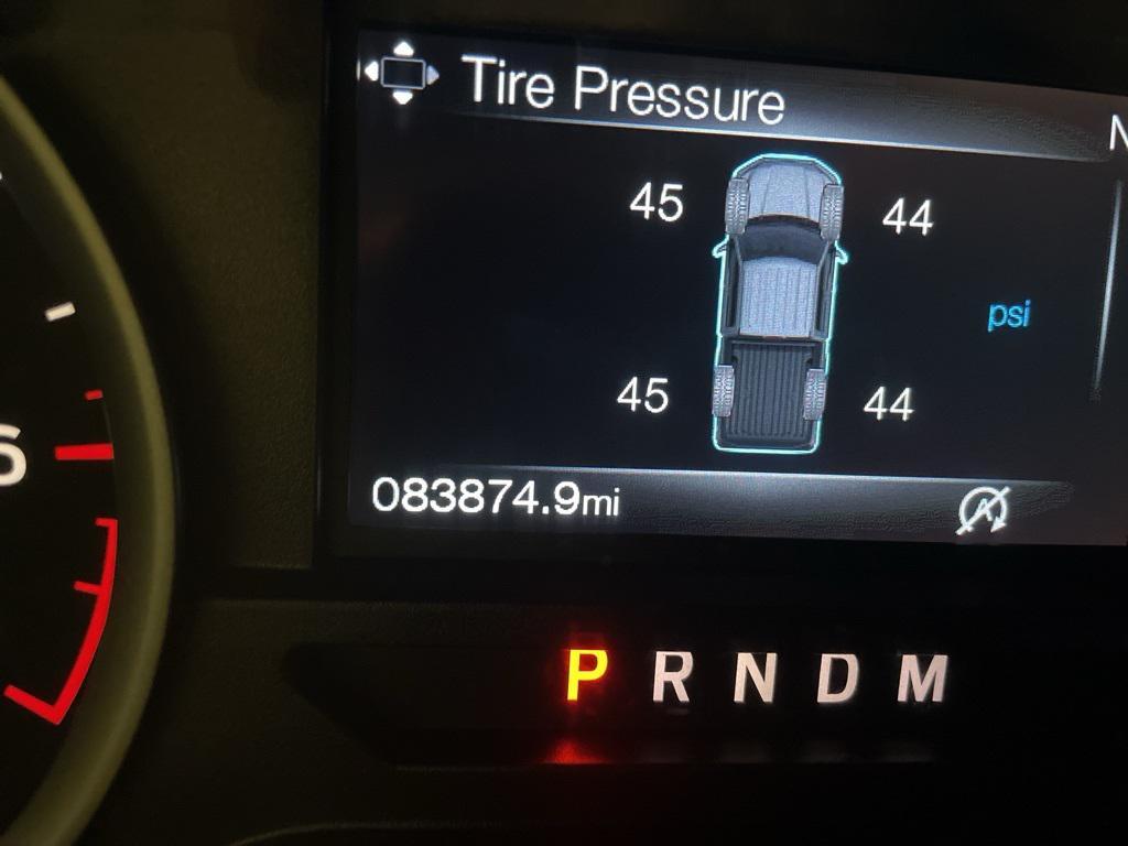 used 2019 Ford F-150 car, priced at $23,973