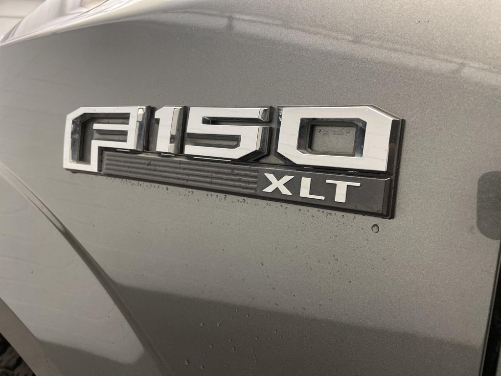 used 2019 Ford F-150 car, priced at $23,973