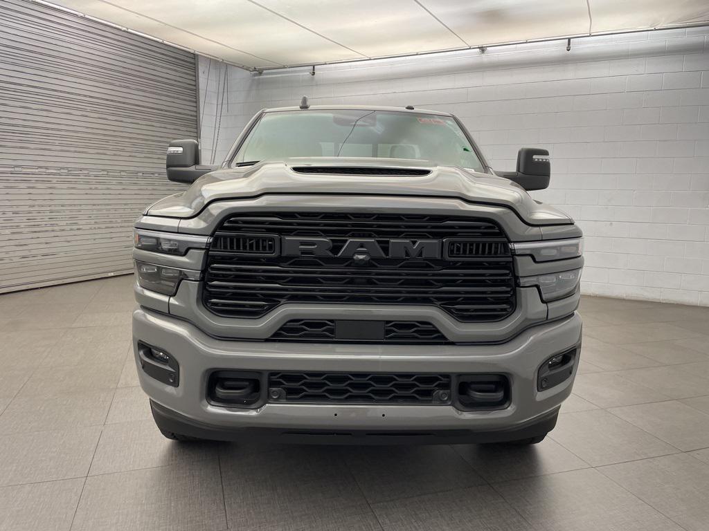 new 2026 Ram 2500 car, priced at $74,943