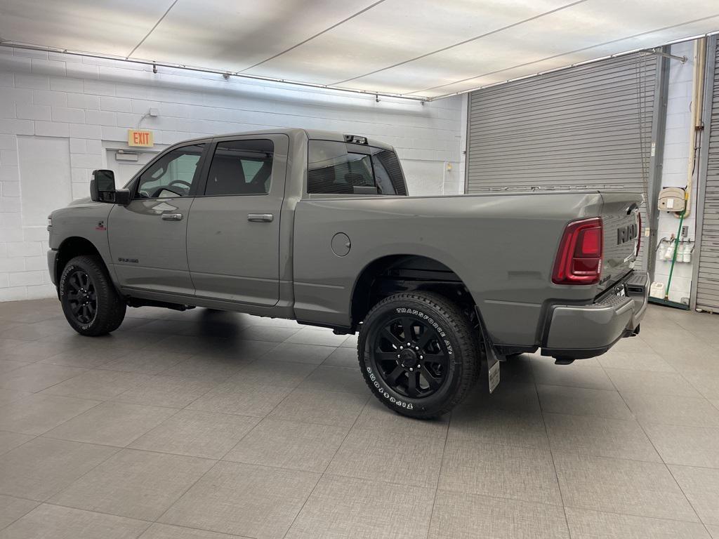 new 2026 Ram 2500 car, priced at $74,943