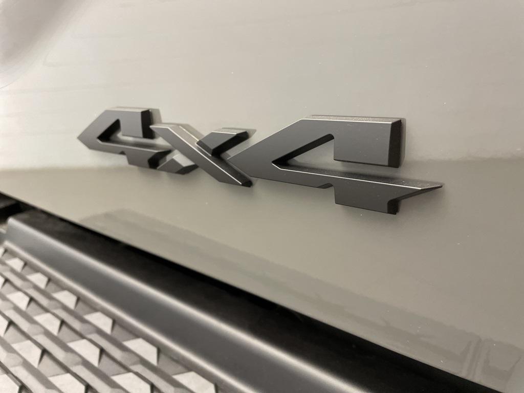 new 2026 Ram 2500 car, priced at $74,943