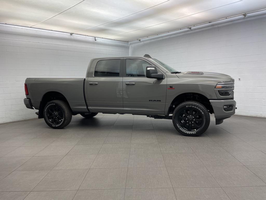 new 2026 Ram 2500 car, priced at $74,943