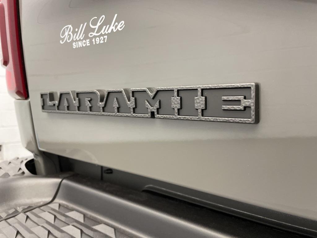 new 2026 Ram 2500 car, priced at $74,943