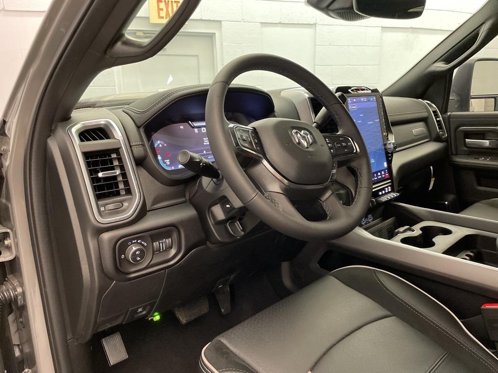 new 2026 Ram 2500 car, priced at $74,943